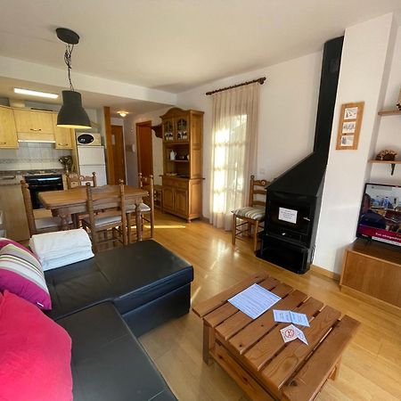 A01 - Anciles Apartamento - Villmor מראה חיצוני תמונה