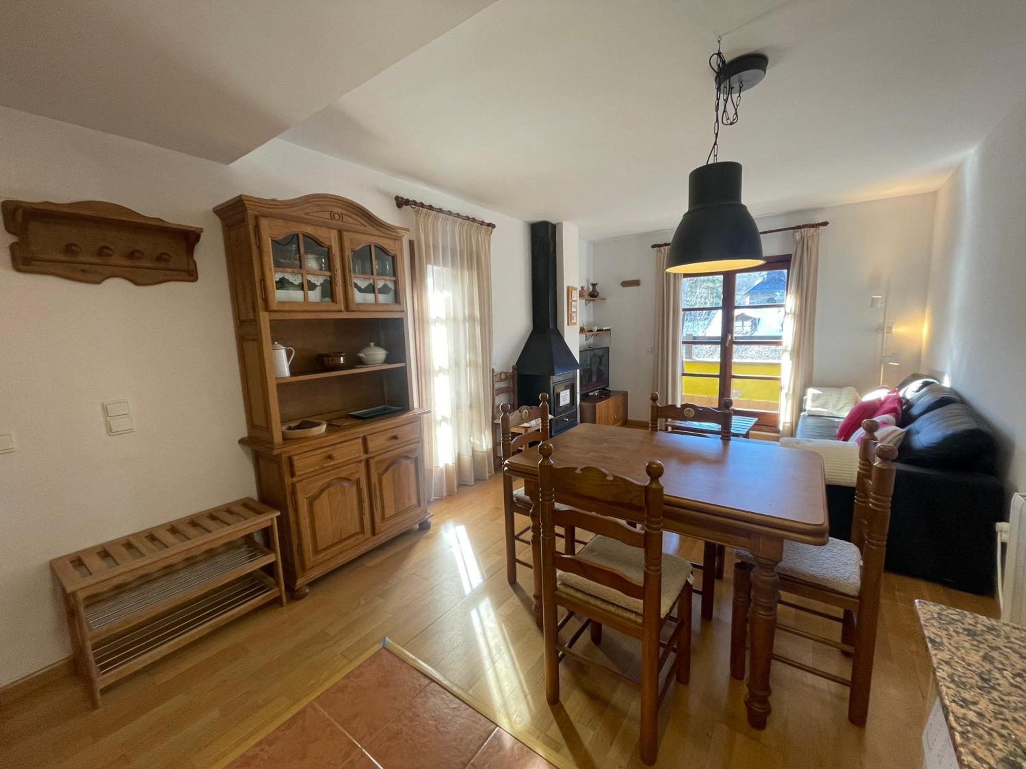 A01 - Anciles Apartamento - Villmor מראה חיצוני תמונה