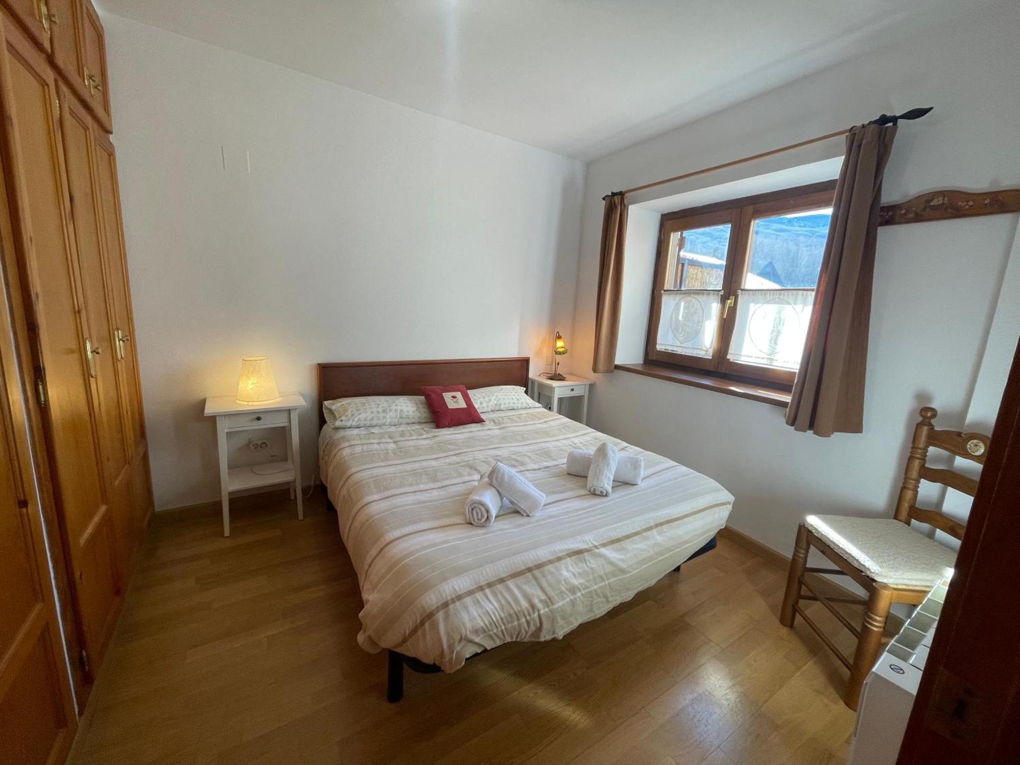 A01 - Anciles Apartamento - Villmor מראה חיצוני תמונה