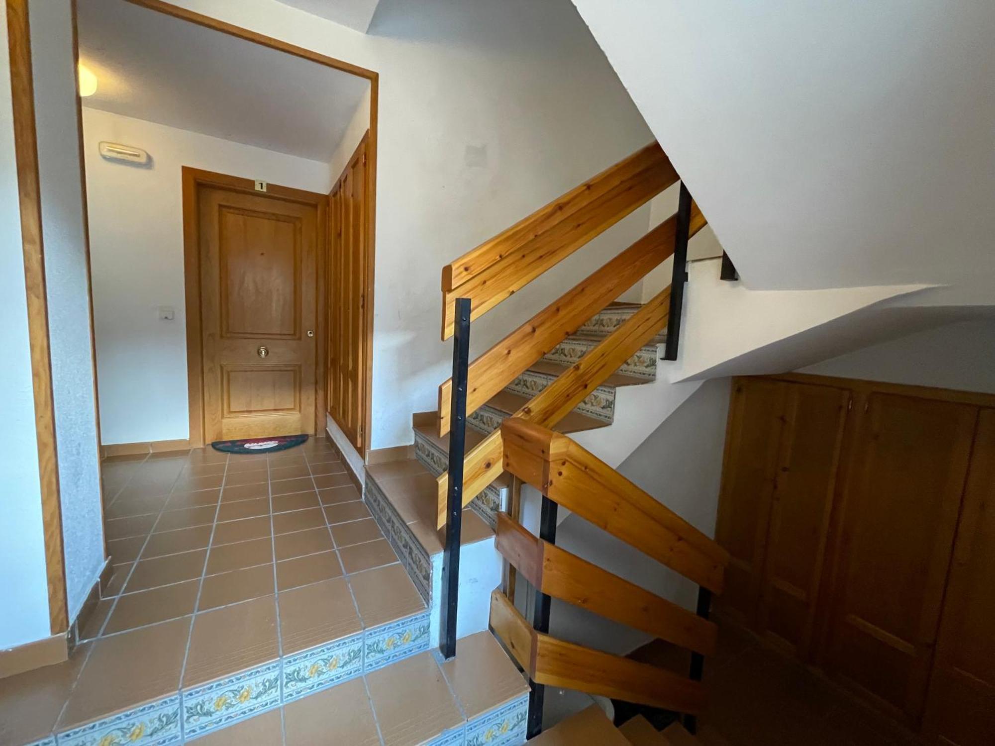 A01 - Anciles Apartamento - Villmor מראה חיצוני תמונה