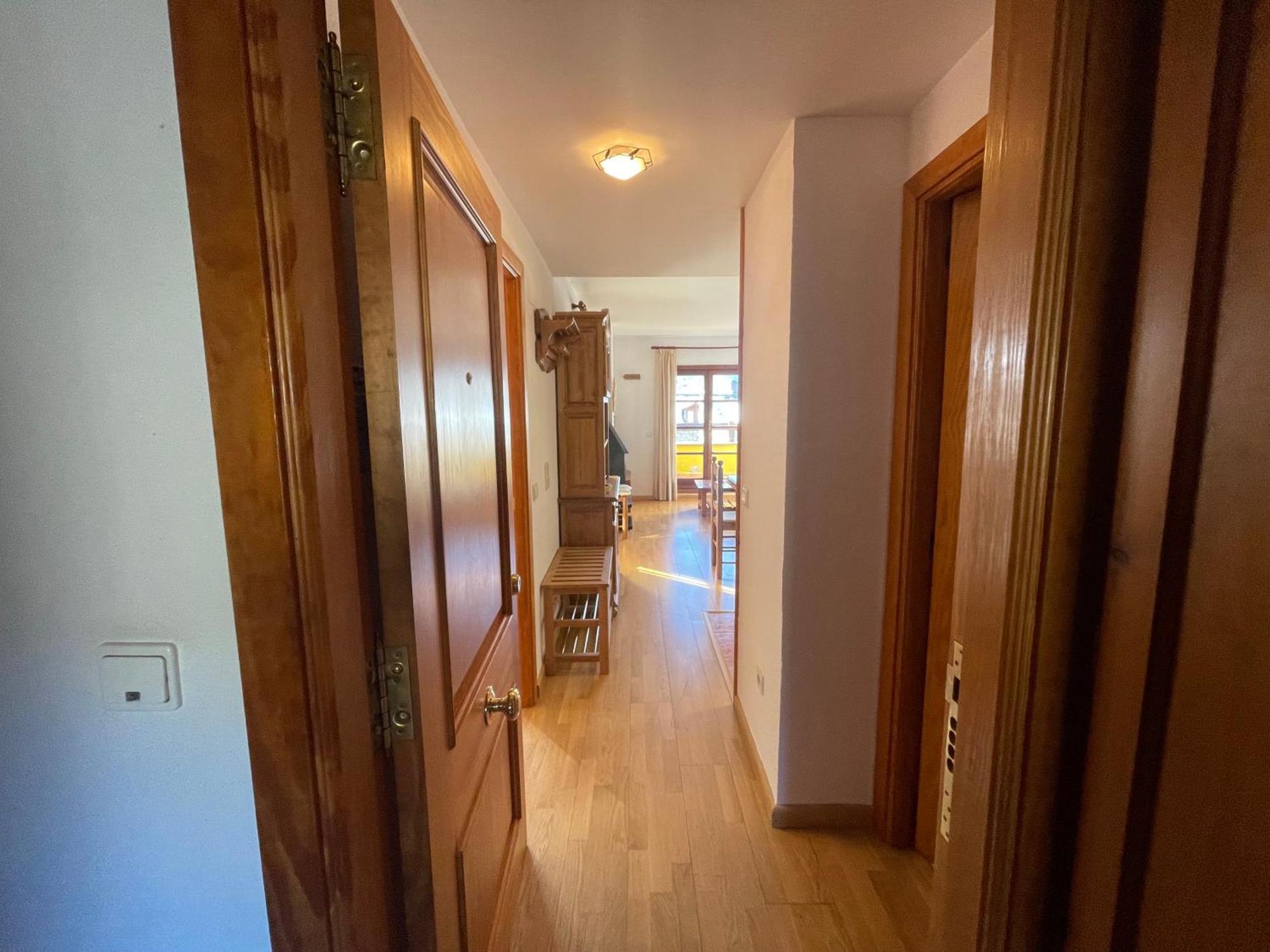 A01 - Anciles Apartamento - Villmor מראה חיצוני תמונה