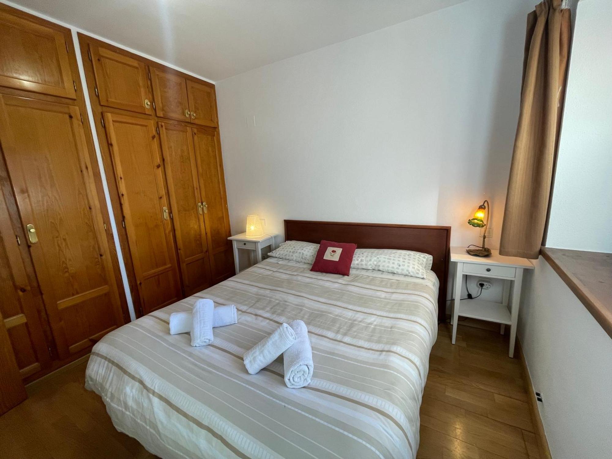 A01 - Anciles Apartamento - Villmor מראה חיצוני תמונה